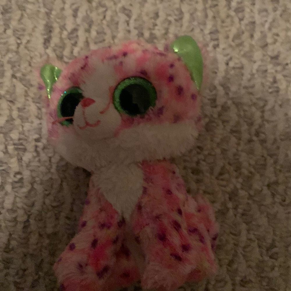 RARE Sophie Beenie Boo
